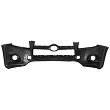 Load image into Gallery viewer, 2009–2012 Toyota RAV4 Limited Front Bumper Cover | Primed | OEM Fit