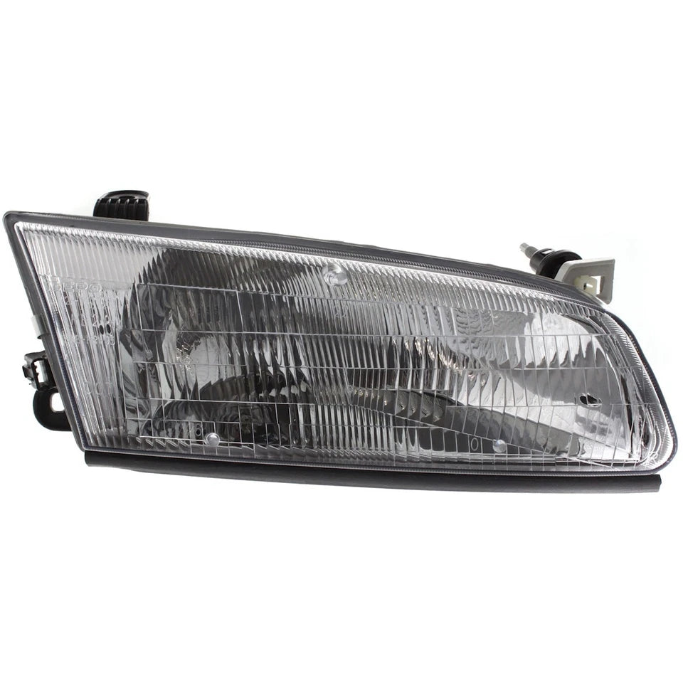 1997–1999 Toyota Camry Headlight and Corner Light Kit  | OEM Fit