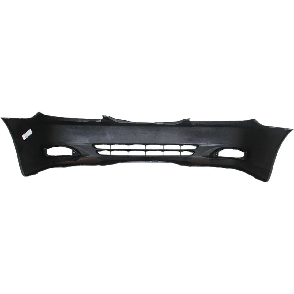 2002–2004 Toyota Camry Front Bumper Cover Primed | OEM Fit