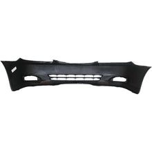 Load image into Gallery viewer, 2002–2004 Toyota Camry Front Bumper Cover Primed | OEM Fit