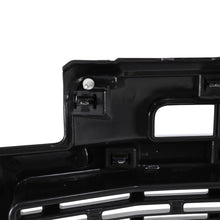 Load image into Gallery viewer, 2020–2022 Ford F-250 F-350 Super Duty Chrome Front Upper Bumper Grille | OEM Fit