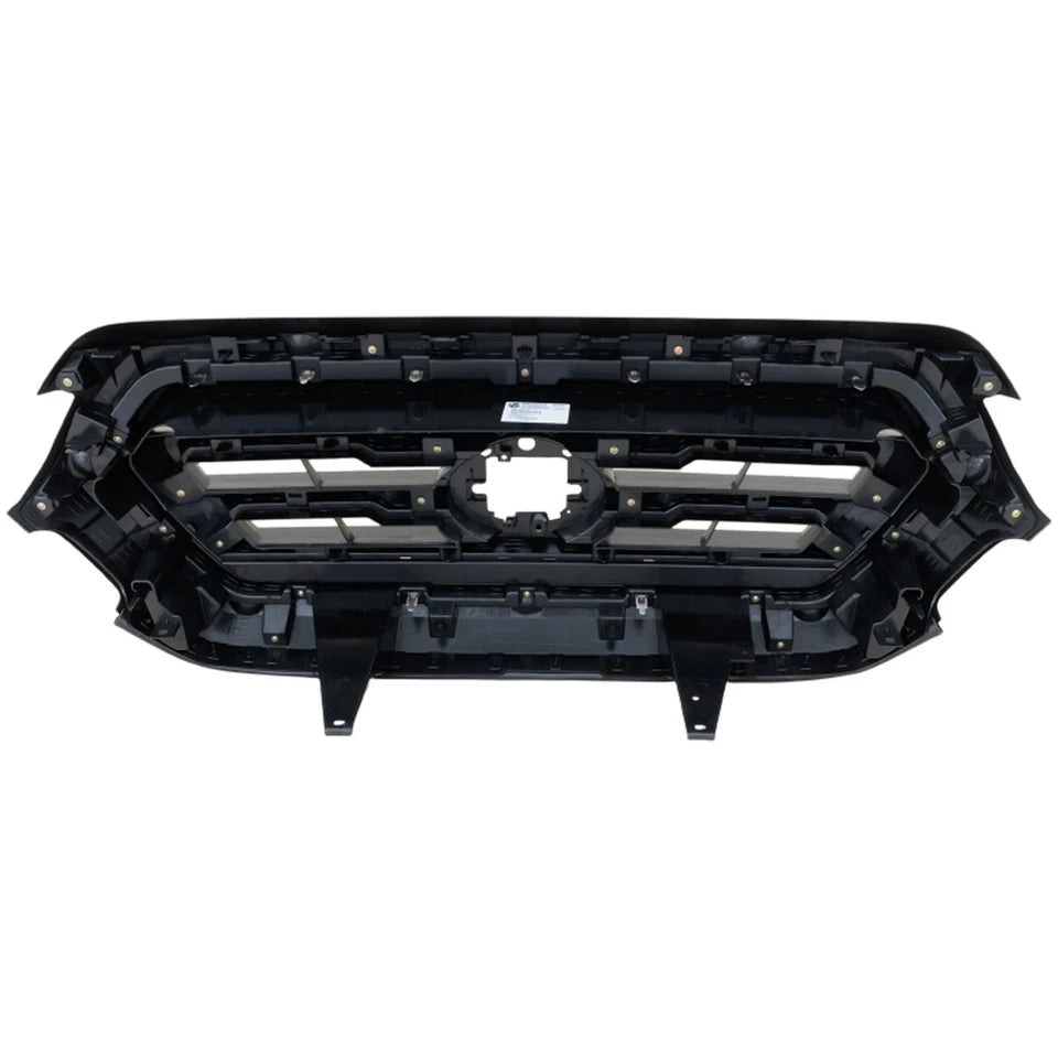 2018-2023 Toyota Tacoma Front Upper Grille | OEM-Fit