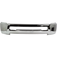 Load image into Gallery viewer, 2010 Dodge Ram 2500 / 3500 Front Bumper Face Bar | OEM Fit