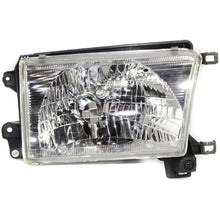 Load image into Gallery viewer, 1999–2002 Toyota 4Runner Headlight and Corner Light Set Left and Right Side | OEM Fit