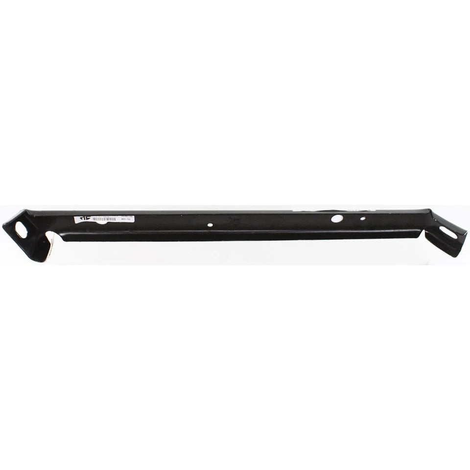 1994–2001 Dodge Ram 1500 / 1994–2002 Ram 2500 / 3500 Front Bumper Kit Chrome Steel | OEM Fit