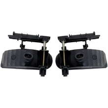 Load image into Gallery viewer, Chevy silverado Fog Light Set Left and Right Side Driving Lamps (Pair) | OEM Fit