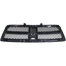 Load image into Gallery viewer, 2009–2012 Dodge Ram 1500 Grille Assembly Painted Black | OEM Fit