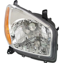 Load image into Gallery viewer, 2001–2003 Toyota RAV4 Headlight Set with Bulbs | OEM Fit