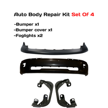 Load image into Gallery viewer, 2009–2010 Dodge Ram 1500 Front Bumper Face Bar |OEM Fit
