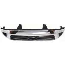 Load image into Gallery viewer, 2005–2008 Toyota Tacoma Chrome Grille Shell W/ Black Insert | OEM Fit