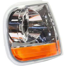 Load image into Gallery viewer, 1997–2003 Ford F-150 Headlight Kit Left &amp; Right Headlights with Corner Lights | OEM Fit