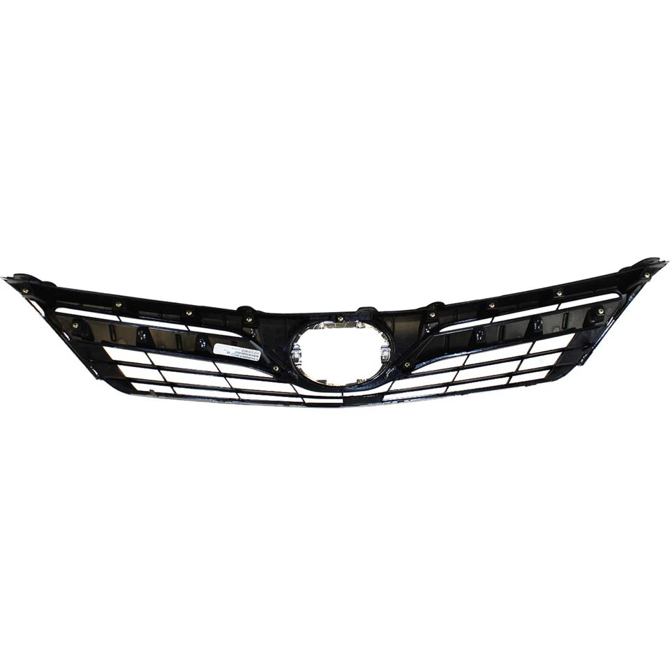 2012–2014 Toyota Camry Front Grille Assembly | OEM-Fit