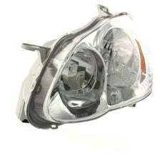 Load image into Gallery viewer, 2003–2004 Toyota Corolla  Headlights  | OEM Fit