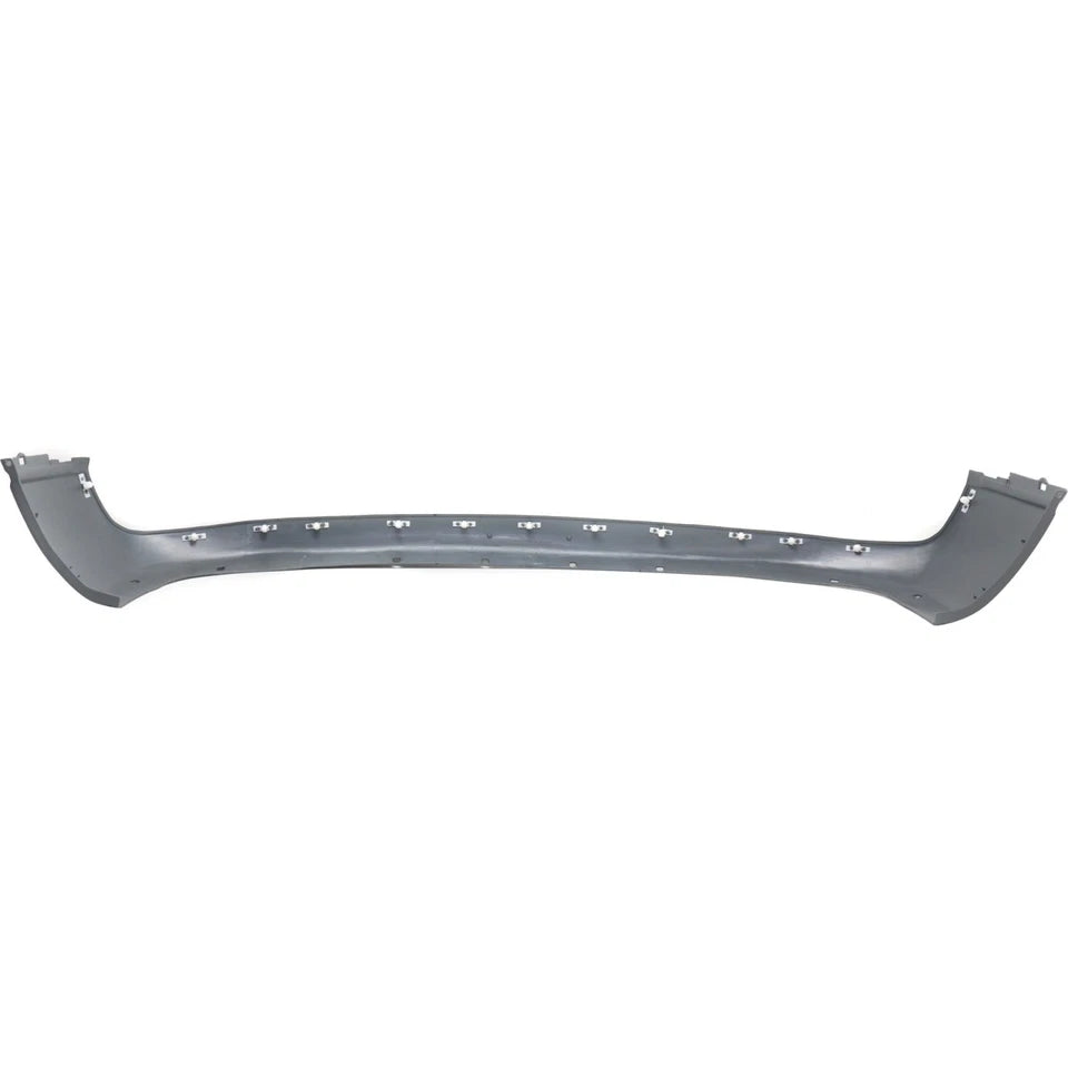 1994–2001 Dodge Ram 1500 / 1994–2002 Ram 2500 Front Bumper Valance Kit Chrome | OEM Fit
