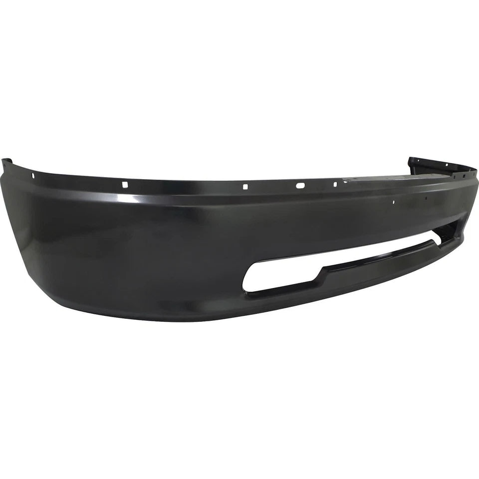 2009–2010 Ram 1500 Front Bumper Face Bar Dodge Truck Kit | OEM-Style Fit