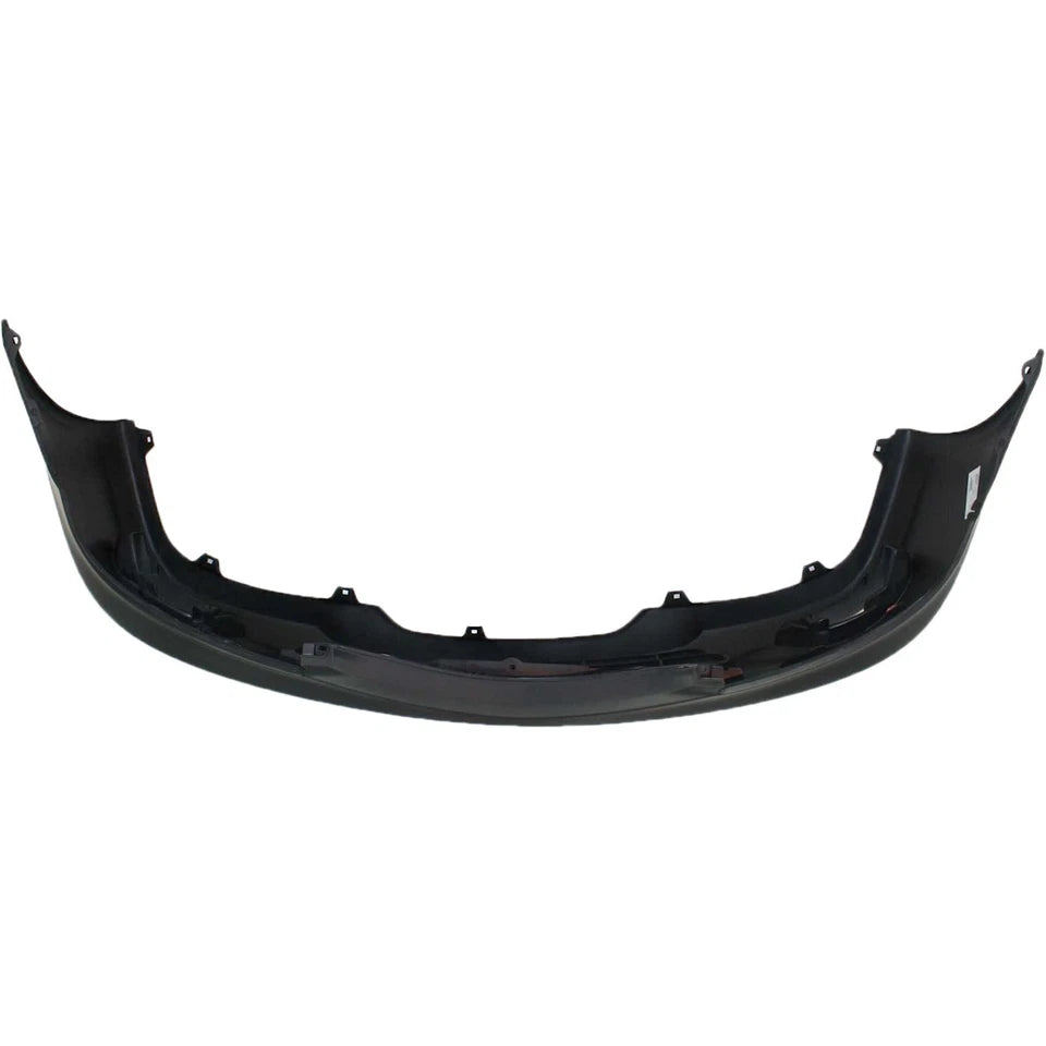 2002–2004 Toyota Camry Front Bumper Cover Primed | OEM Fit