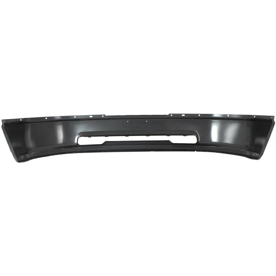 2009–2012 Dodge Ram 1500 / 2011–2012 Ram 1500 Front Bumper Primed Paint-to-Match | OEM Fit