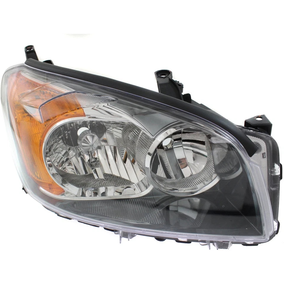 2009–2012 Toyota RAV4 Headlight | OEM Fit