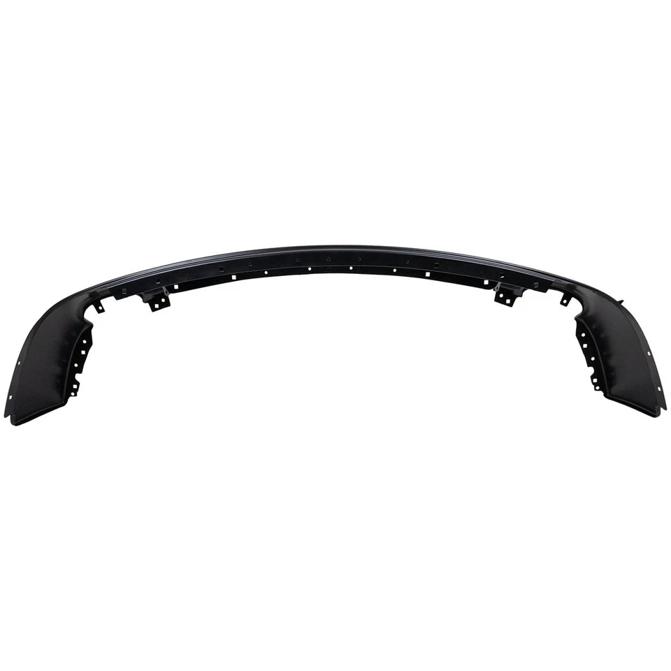 2007–2013 GMC Sierra 1500 Front Bumper | OEM Fit