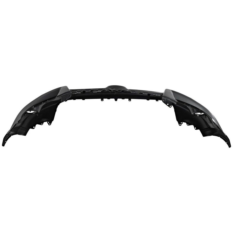 2009–2012 Toyota RAV4 Limited Front Bumper Cover | Primed | OEM Fit