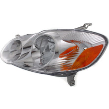 Load image into Gallery viewer, 2002–2004 Toyota Camry Headlight Pair Set  | OEM Fit
