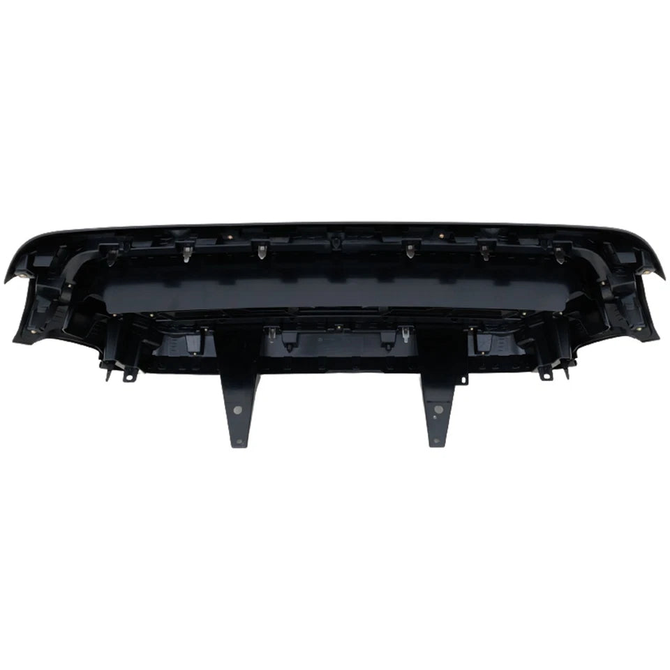 2018-2023 Toyota Tacoma Front Upper Grille | OEM-Fit