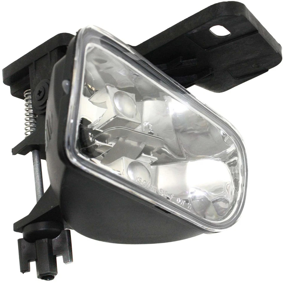 1999–2002 GMC Sierra 1500 Fog Light  | OEM Fit