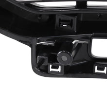 Load image into Gallery viewer, 2020–2022 Ford F-250 F-350 Super Duty Chrome Front Upper Bumper Grille | OEM Fit
