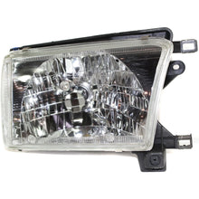 Load image into Gallery viewer, 1999–2002 Toyota 4Runner Headlight and Corner Light Set Left and Right Side | OEM Fit