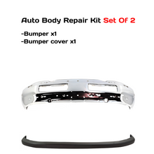 Load image into Gallery viewer, 1994–2001 Dodge Ram 1500 / 2500 / 3500 Front Bumper Face Bar | OEM Fit