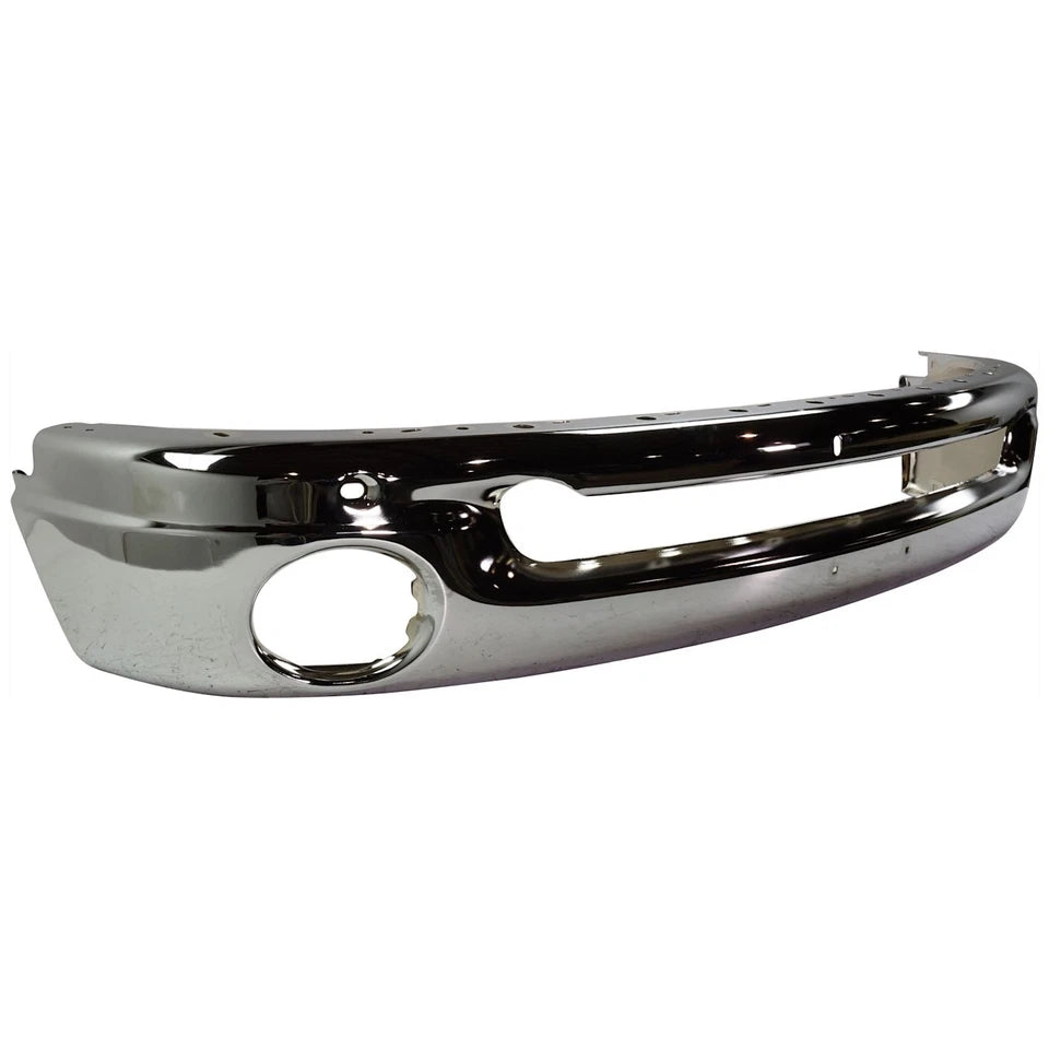 2006–2008 Dodge Ram 1500 / 2500 / 3500 Front Bumper Face Bar | OEM Fit