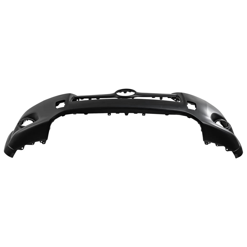 2009–2012 Toyota RAV4 Limited Front Bumper Cover | Primed | OEM Fit