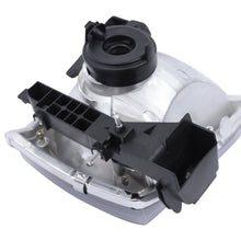 Load image into Gallery viewer, 2001-2004 Toyota Tacoma Front Grille Assembly &amp; Headlight Assembly Kit | OEM Fit