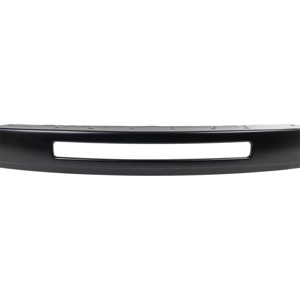 2007–2013 GMC Sierra 1500 Front Bumper | OEM Fit