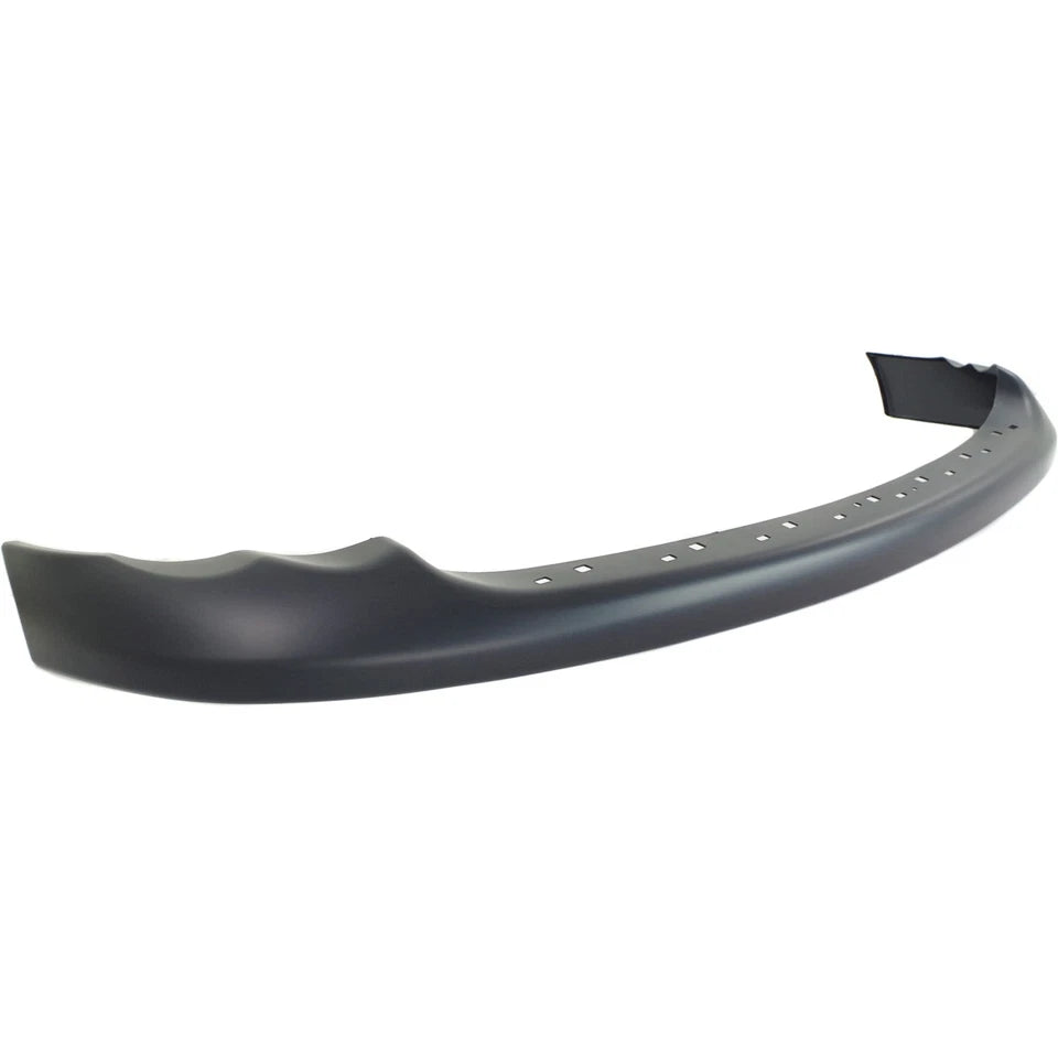 Ram 3500 Truck Front Upper Air Dam Deflector Lower Valance Apron | OEM Fit