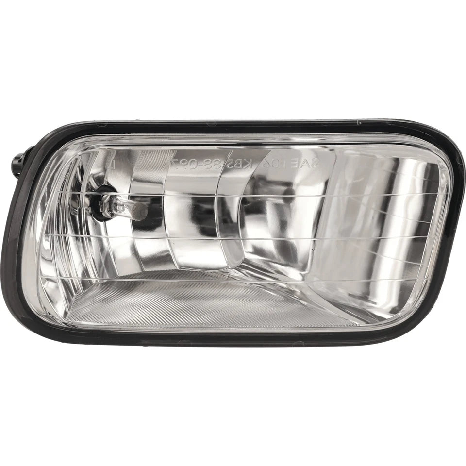 Ram 3500 Front Bumper Face Bar Set Left and Right Side | OEM Fit