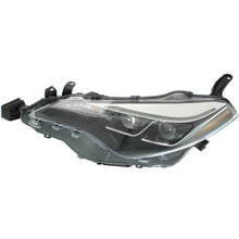 Load image into Gallery viewer, 2017–2019 Toyota Corolla Headlight  | OEM Fit