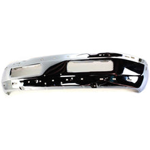 Load image into Gallery viewer, 1994–2001 Dodge Ram 1500 / 1994–2002 Ram 2500 / 3500 Front Bumper Kit Chrome Steel | OEM Fit