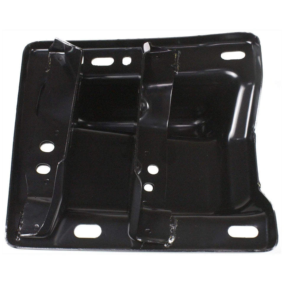 2002–2005 Dodge Ram 1500 Front Bumper Face Bar | OEM Fit