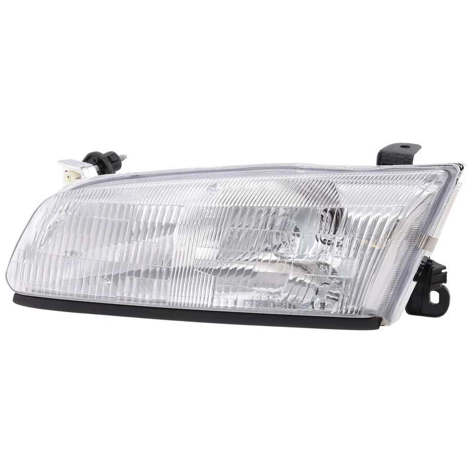 1997–1999 Toyota Camry Headlight and Corner Light Kit  | OEM Fit