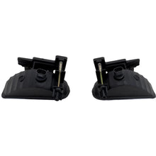 Load image into Gallery viewer, Chevy silverado Fog Light Set Left and Right Side Driving Lamps (Pair) | OEM Fit