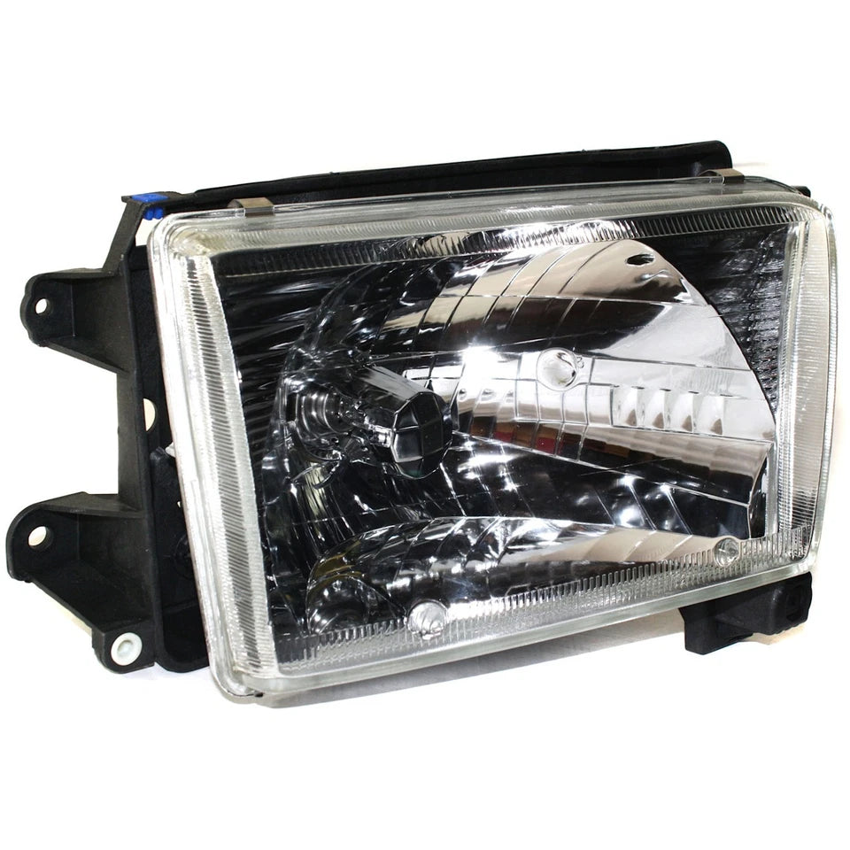 1999–2002 Toyota 4Runner Headlight and Corner Light Set Left and Right Side | OEM Fit