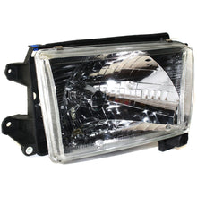 Load image into Gallery viewer, 1999–2002 Toyota 4Runner Headlight and Corner Light Set Left and Right Side | OEM Fit