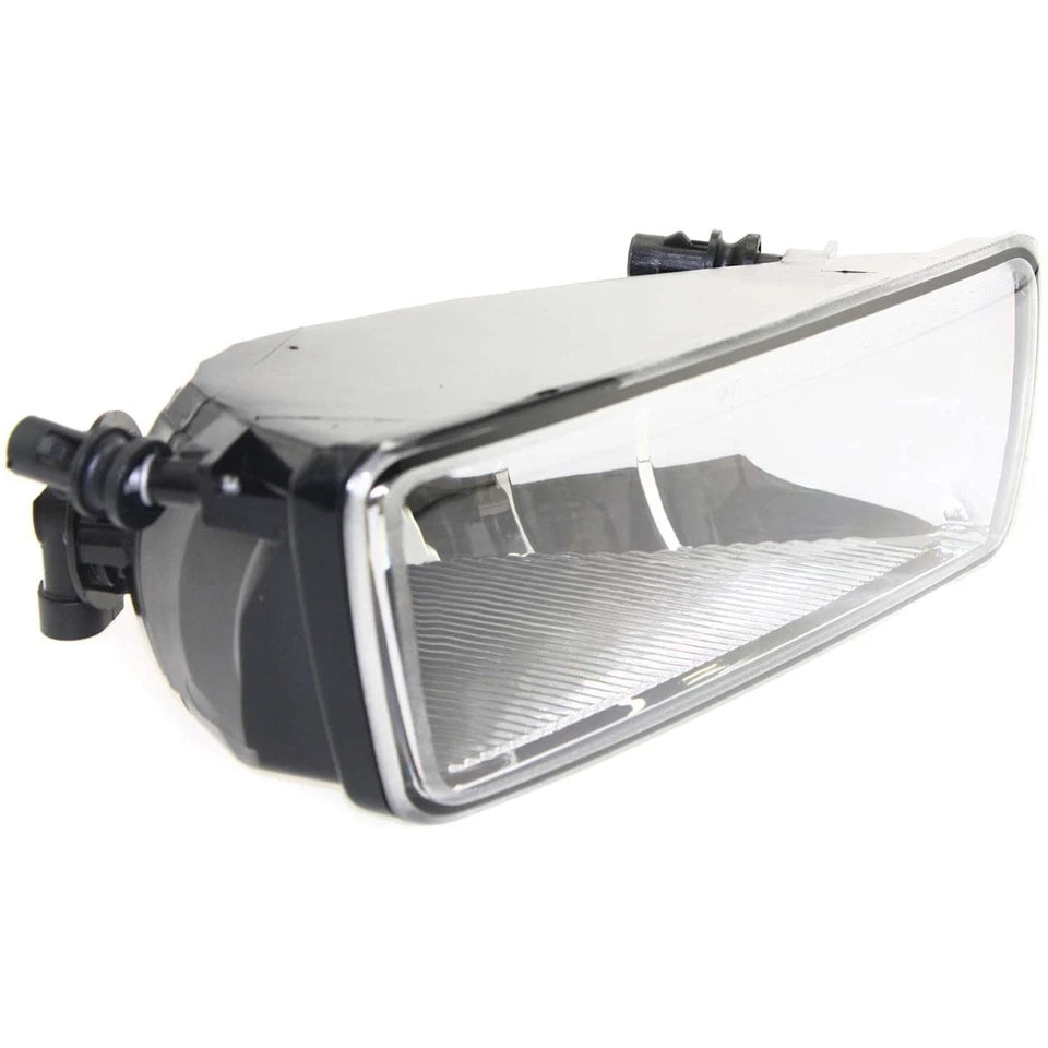2006–2010 Ford Explorer 2007–2010 Sport Trac Fog Light Set Left & Right W/ Bulbs | OEM Fit