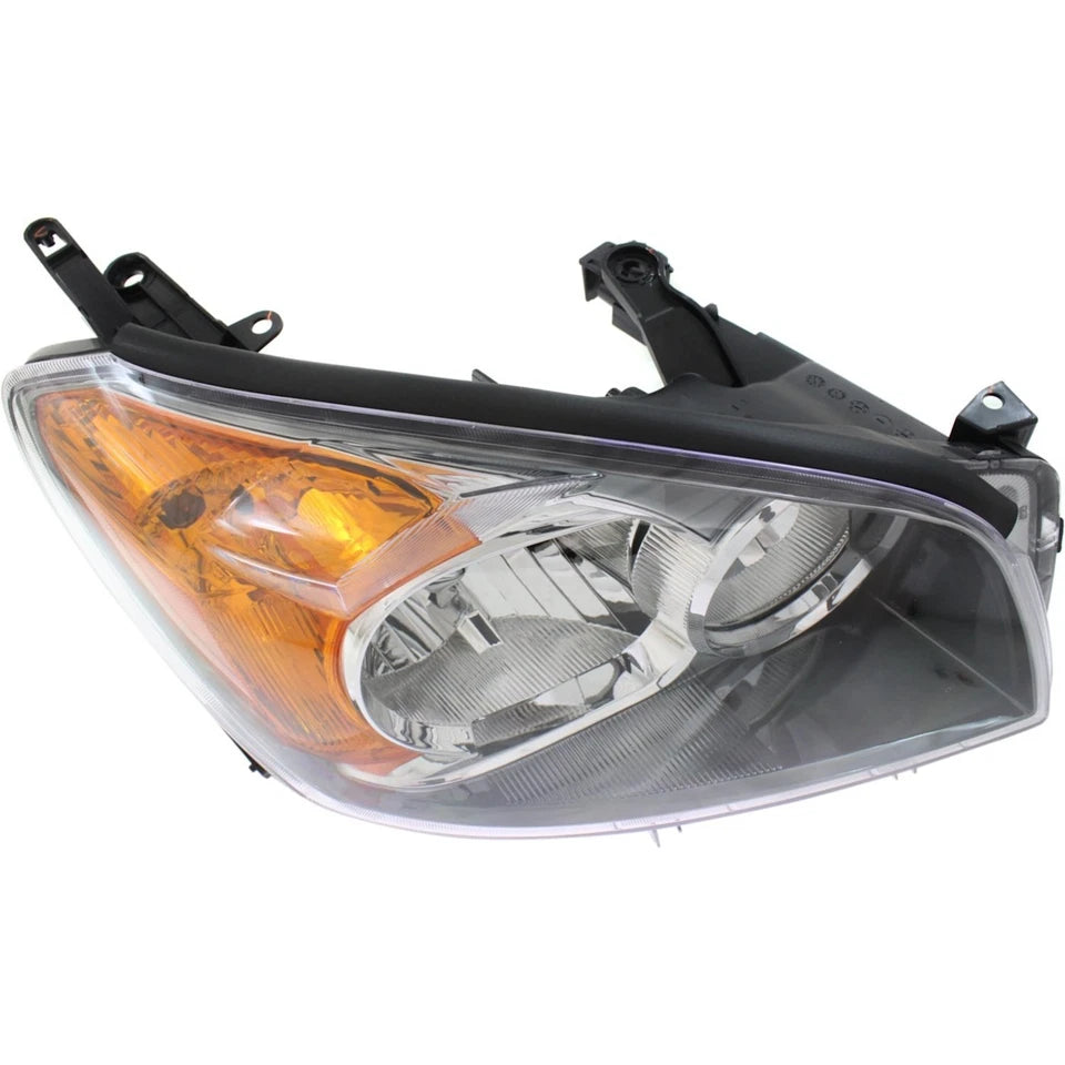 2009–2012 Toyota RAV4 Headlight | OEM Fit