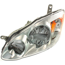 Load image into Gallery viewer, 2003–2004 Toyota Corolla  Headlights  | OEM Fit
