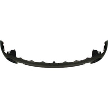 Load image into Gallery viewer, 2007–2013 GMC Sierra 1500 Front Valance Textured Black | OEM Fit