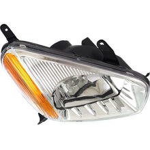 Load image into Gallery viewer, 2001–2003 Toyota RAV4 Headlight Set with Bulbs | OEM Fit