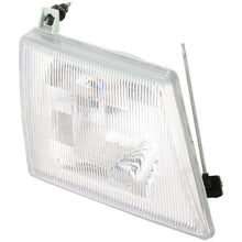 Load image into Gallery viewer, 1992–1996 Ford E-350 Econoline Headlight Set Left and Right Side Halogen w/ Bulb(s) | OEM Fit