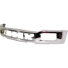 Load image into Gallery viewer, 2018–2020 Ford F-150 XLT/Lariat/Platinum Front Bumper 1-Piece w/ Fog Lamps | OEM Fit